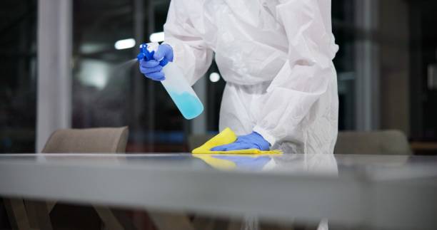Licensed Odor Removal service in Hull, MA - Trauma Clean Pros